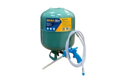 Купить Утеплитель напыляемый пенополиуретановый MARCON SHUBA в Ярославле.