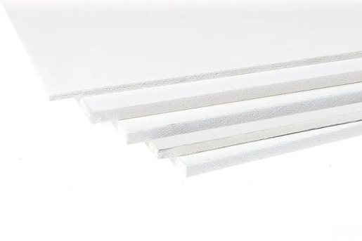 Купить ПВХ 4 мм PATRIOT в Ярославле.