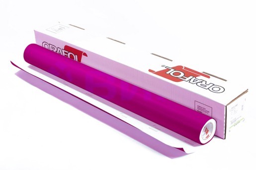 Купить Пленка Oracal 8500 в Ярославле.