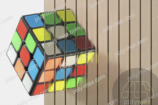 Купить Беролюкс сотовый поликарбонат 8мм в Ярославле.