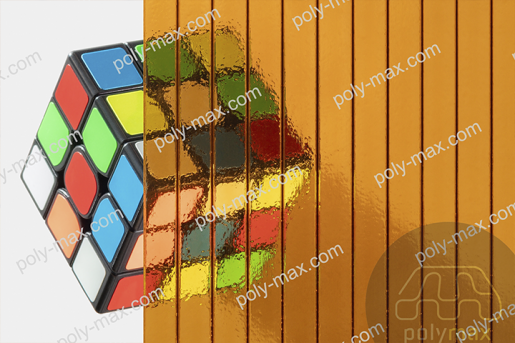 Купить Беролюкс сотовый поликарбонат 8мм в Ярославле.