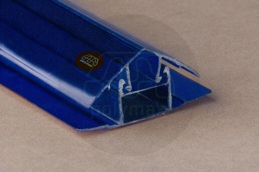 Купить Разъемный соед. профиль НСР 8-10мм (base/cup) в Ярославле.