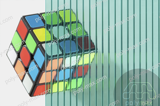 Купить Беролюкс сотовый поликарбонат 4мм в Ярославле.