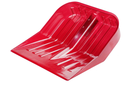 Купить Лопата снеговая ПК-1 из поликарбоната в Ярославле.