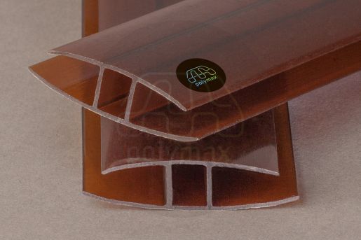 Купить Неразъемный соед. профиль Н 6-8мм в Ярославле.