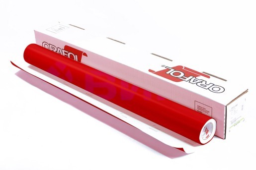 Купить Пленка Oracal 8500 в Ярославле.