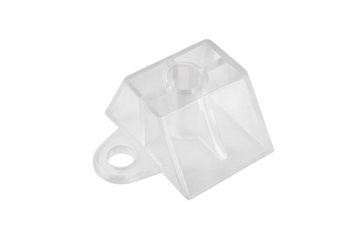 Купить Трапшайба для профилированного поликарбоната МП-20 в Ярославле.