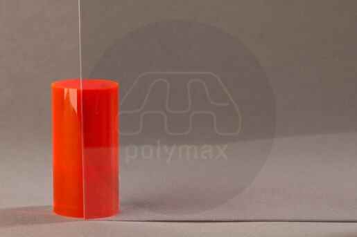 Купить Стекло органическое ACRYMA 82 2 мм в Ярославле.