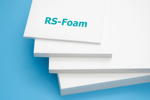 Купить ПВХ 6 мм RS-Foam в Ярославле.