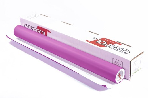 Купить Пленка Oracal 8500 в Ярославле.