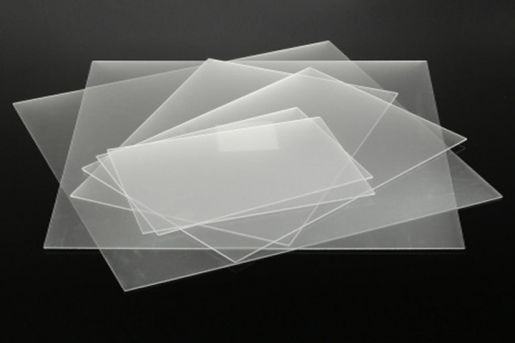 Купить Оргстекло Acrylic 6 мм в Ярославле.