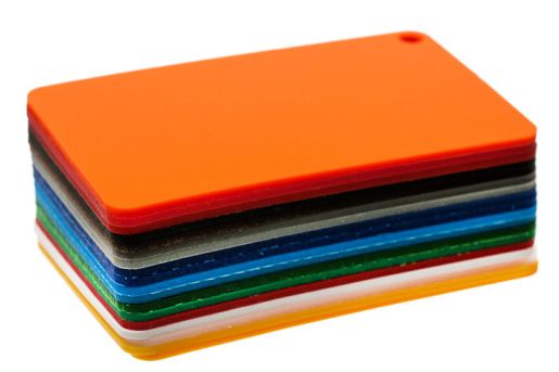 Купить ПС GEBAU 2 мм ударопрочный в Ярославле.