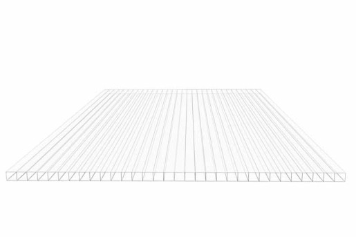 Купить ТПласт сотовый поликарбонат 4мм в Ярославле.