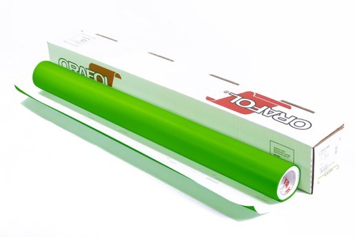 Купить Пленка Oracal 8500 в Ярославле.