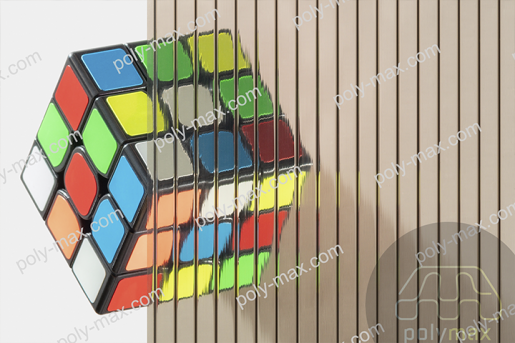 Купить Беролюкс сотовый поликарбонат 4мм в Ярославле.