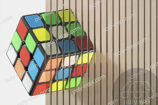 Купить Беролюкс сотовый поликарбонат 6мм в Ярославле.