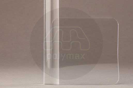 Купить Монолитный поликарбонат 10мм  Novattro в Ярославле.