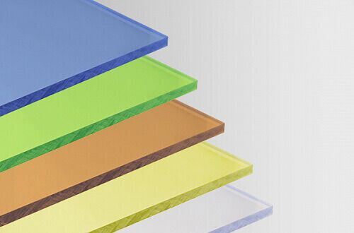 Купить Стекло органическое ACRYMA 72 3 мм в Ярославле.