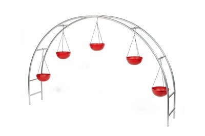 Купить Цветочница большая 1400х3000х340мм, 20х20мм в Ярославле.