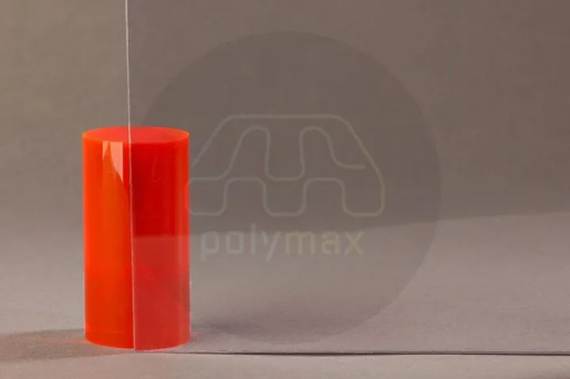 Купить Стекло органическое PolyGlass 3мм в Ярославле.