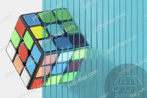 Купить Беролюкс сотовый поликарбонат 4мм в Ярославле.