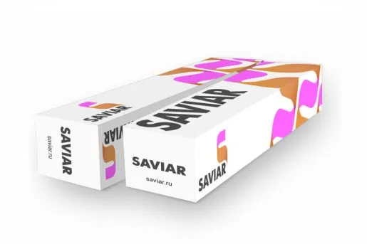 Купить Пленка Saviar 100мк в Ярославле.