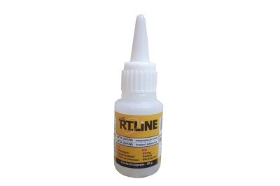 Купить Клей RTLine (20г) в Ярославле.