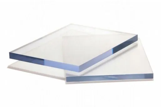 Купить Оргстекло PolyGlass 3мм в Ярославле.